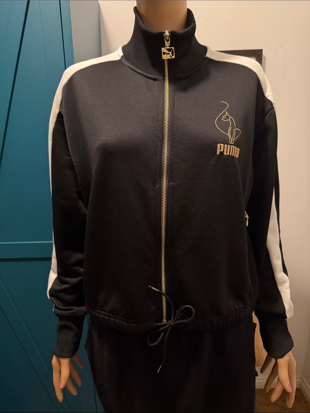 ➡️Puma Baby Phat➡️